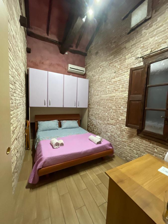 Matama House Hotel Cagliari Exterior photo